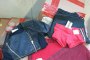 Lot of Various Clothing - C 4