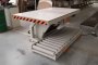 Folding Motor Packaging Table 3