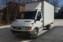 IVECO 35c13A Truck 1
