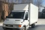 Autocarro IVECO 35c13A 2