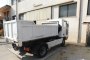 Macchina Operatrice Leomar Tornado 4
