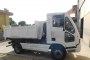 Macchina Operatrice Leomar Tornado 5