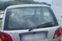 Chevrolet Matiz 1.0 4