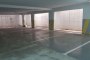 Covered parking space with cellar in Lavello (PZ) - LOT 1 1