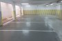 Covered parking space with cellar in Lavello (PZ) - LOT 1 2