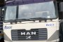 Camion con Betoniera MAN F2000 1