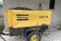 Atlas Copco XAS 56 Compressor 1