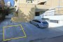 Twee open parkeerplaatsen in Salsomaggiore Terme (PR) - LOT 4 2