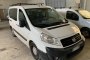 FIAT Scudo Van 1