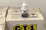 Lot of CT1 SUPER FAST PLUS 20 ML - 50 ML AND ACTIVATOR - C 2