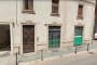 Tienda con dos bodegas en Piacenza - LOTE 6 2