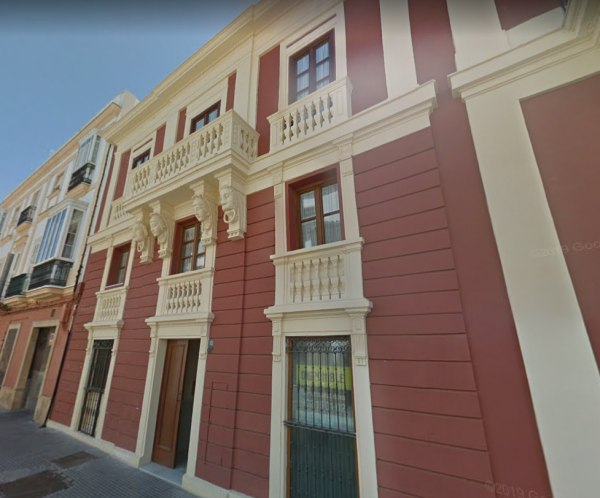 Apartment in Puerto de Santa Maria - Andalusia - Spain