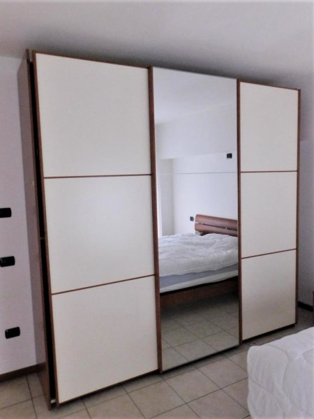 Home furniture - Bank. 101/2018 - Vicenza L.C.