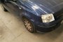 FIAT Panda 4