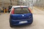 FIAT Punto 5