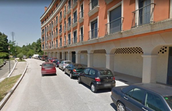 Villa and commercial space in Pontevedra - Spain - Cred. Agr. 53/2011 - Pontevedra N1 Law Court