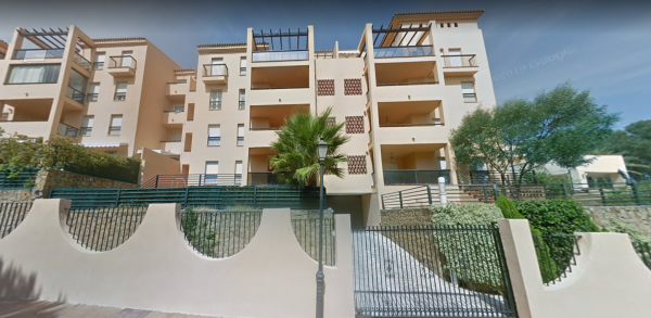 Parking space in Marbella - Spain - Bank. 1204/2016 - Sevilla Law Court n. 2