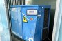 Tank Compressor and Vacuum Pump 1