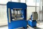 Carbon Fiber Processing Press 1
