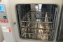 Thermo-adjustable stove Argolab 1