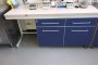 Laboratory Furniture 1