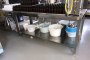 N. 4 Stainless Steel Tables 3