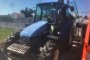 Trattore New Holland TL80 1