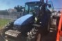 New Holland TL80 Tractor 1