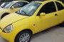 Ford KA 3