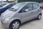 Mercedes A170 CDI 1