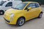 FIAT 500 1