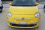 FIAT 500 2