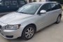 Volvo V50 1