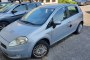 FIAT Punto 1