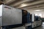 ISLAND OF PRODUCTION COMPLETE WITH PRESS MAICO SPRINT L 350 IM 2