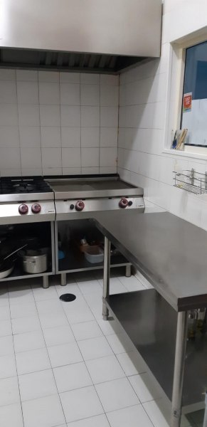 Americký bar - Nábytek a vybavení - Soukromá likvidace - Prodej 4