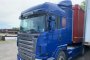 Scania R500 Road Tractor 2