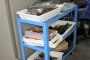 Welding Bench with Trolley 2