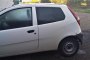 FIAT Punto 4