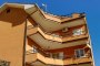 Apartment with garage and warehouse in Montecalvo Irpino (AV) - SHARE 2/12 and 2/4 - LOT 2 2