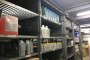 Stock of Lubricating Oils and Vehicle Fluids 1