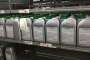 Stock of Lubricating Oils and Vehicle Fluids 2