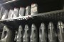 Stock of Lubricating Oils and Vehicle Fluids 3