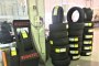Lot of Tires 1