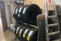 Lot of Tires 5