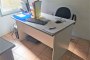 Office Furniture and Equipment - A 1