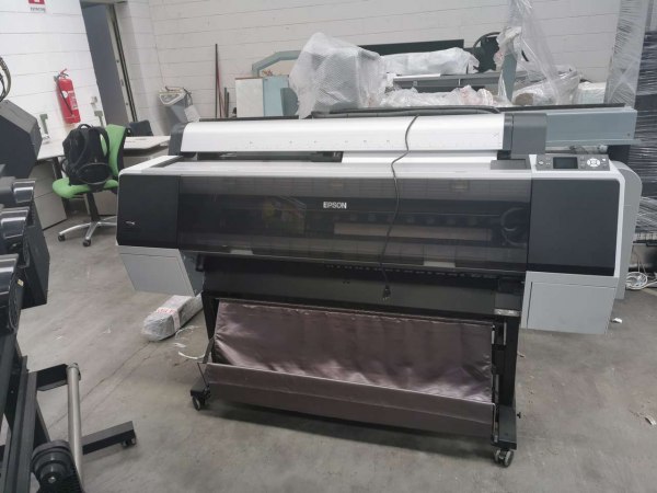 Mimaki and Epson plotter - Capital Goods from Leasing - Intrum Italy S.p.A.