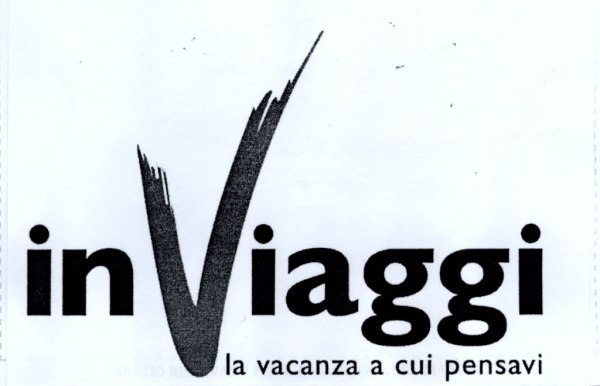 "In Viaggi" trademark - Bank. 27/2019 - Terni Law Court - Sale 10