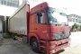 Autocarro Mercedes Atego con Container Scarrabile 1