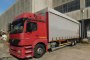 Autocarro Mercedes Atego con Container Scarrabile 2